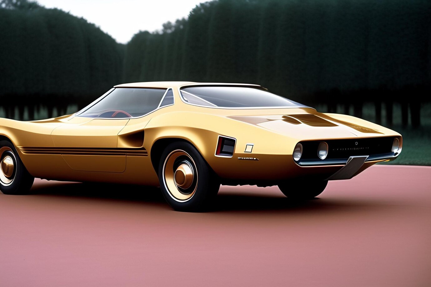 auto Ford