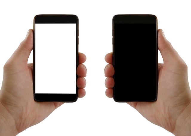iPhone bez gadgetů